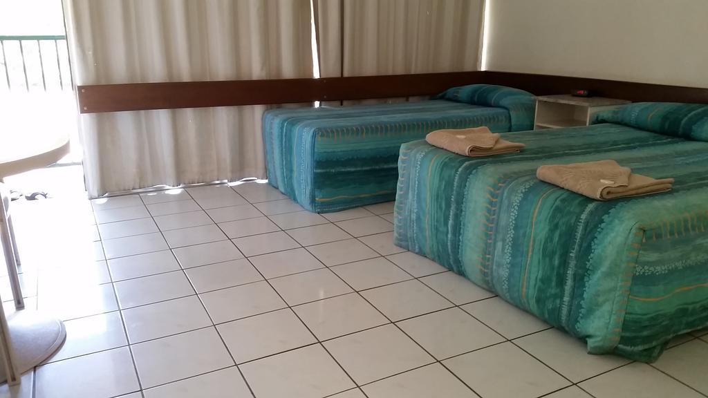 Palms Motel Дарвин Экстерьер фото