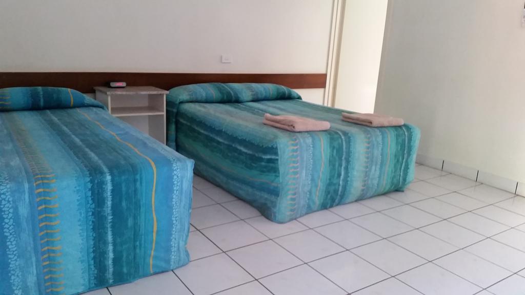 Palms Motel Дарвин Экстерьер фото