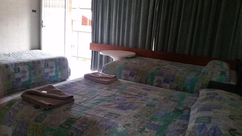 Palms Motel Дарвин Экстерьер фото